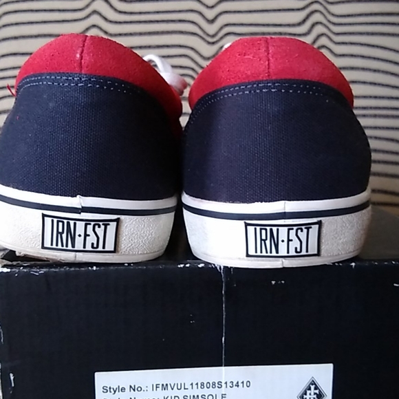 Iron Fist Jason Adams "The kid " - Picture 3 of 10